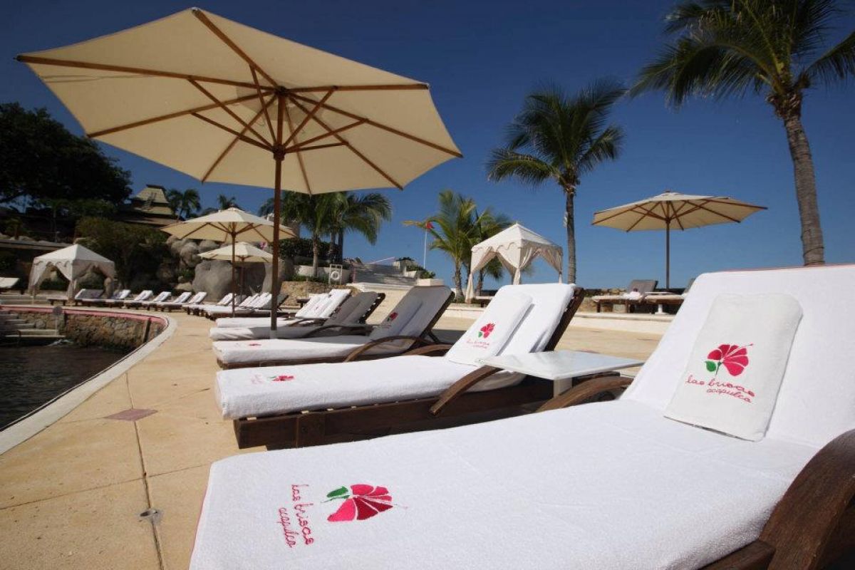 imagini hotel LAS BRISAS